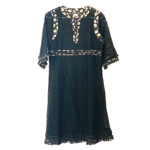 Warm dress size 1. NWT